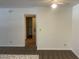 Hallway off the living area at 2200 S Fort Apache Rd # 2113, Las Vegas, NV 89117