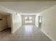 Bright dining room with large windows and tiled flooring at 2480 Domingo St, Las Vegas, NV 89121