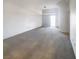 Spacious living room with an open layout and natural light streaming through the door at 2540 Faiss Dr, Las Vegas, NV 89134