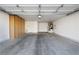 Spacious garage includes lots of storage and utility sink at 2605 Lotus Hill Dr, Las Vegas, NV 89134