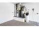 Hot water equipment at 2605 Lotus Hill Dr, Las Vegas, NV 89134