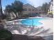 Enjoy the sun in the outdoor community pool with plenty of seating for all your friends and Gathering at 3425 E Russell Rd # 161, Las Vegas, NV 89120