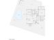 Detailed floor plan displaying a pool, backyard, and layout with key room dimensions at 3619 Bixbee Ct, Las Vegas, NV 89129