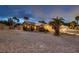 Spacious single-story home with desert landscaping and ample parking, perfect for outdoor living at 3619 Bixbee Ct, Las Vegas, NV 89129