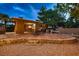 Outdoor bar and dining area with a built-in barbecue, perfect for hosting memorable gatherings at 3619 Bixbee Ct, Las Vegas, NV 89129
