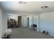 Open bonus room featuring neutral color palette and ample space at 5404 Scandia Lore Ct, Las Vegas, NV 89130