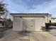 Outdoor shower and drinking fountain station for community members at 6459 Rusticated Stone Ave # 103, Henderson, NV 89011