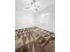 Bedroom with carpet, a window, and ceiling fan at 6537 Ditmars St, Las Vegas, NV 89166