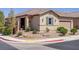 Charming single-story home with well-maintained landscaping and neutral paint at 748 Dellenbaugh Ct, Las Vegas, NV 89178