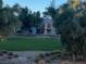 Elegant home overlooking a pristine green lawn at 778 Oakmont Ave # 312, Las Vegas, NV 89109