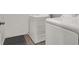 This utility area includes a washer and dryer at 8870 Sasquatch Run Ave, Las Vegas, NV 89166