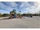 Gathering-friendly playground area with climbing structures and slides, perfect for outdoor fun at 1007 Shades End Ave, North Las Vegas, NV 89081