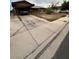 Home with a driveway and carport offering ample parking space at 3933 Lighthouse Ave, Las Vegas, NV 89110