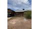 Charming single-story home with a covered parking area and a low-maintenance yard at 3933 Lighthouse Ave, Las Vegas, NV 89110