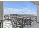 Enjoy stunning city views from the private balcony at 4381 W Flamingo Rd # 5318, Las Vegas, NV 89103