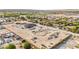 Large lot with new construction homes and space for amenities in a beautiful suburban setting at 5885 St Ebbes Ct, Las Vegas, NV 89131