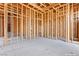 Spacious bedroom 1 with wood framing and ample natural light at 5885 St Ebbes Ct, Las Vegas, NV 89131