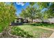 Charming home with a well-maintained lawn, mature trees, and inviting curb appeal at 604 I, Boulder City, NV 89005