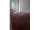 Bedroom showcasing neutral carpeting and window blinds at 6512 Sterling Springs Pkwy, Las Vegas, NV 89108