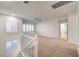 Bright loft space with windows and fan, offering an open and airy atmosphere at 10530 Eagle Nest St, Las Vegas, NV 89141