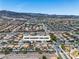 Property located near lush community with lots of recreation and parks at 1136 Casady Hollow Ave, Henderson, NV 89012