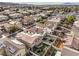 Property showcasing community, and residential street with parked cars at 1324 Spice Ridge Ct, Henderson, NV 89012