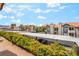 View of community buildings and covered parking at 2451 N Rainbow Blvd # 2131, Las Vegas, NV 89108