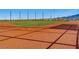 Community baseball field perfect for games and practices with a classic diamond layout at 3008 Barrett Springs Ave, Henderson, NV 89044