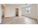 Bright bedroom with a window and a closet at 4045 Oliver Sagebrush Dr, Las Vegas, NV 89122
