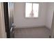 Bedroom with neutral carpet and an abundance of natural light at 7413 Red Eagle St, Las Vegas, NV 89131