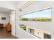 Scenic view from a modern window, showcasing the natural landscape and mountain views, bringing the outdoors inside at 15 Gemstar Ln, Las Vegas, NV 89135