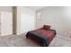 Bedroom with carpet and a closet at 19 Cresta Villa Ct, Henderson, NV 89011