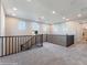 Spacious loft area with carpeting and natural light at 19 Cresta Villa Ct, Henderson, NV 89011