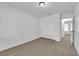 Cozy bedroom featuring a closet with sliding doors at 1913 Piccolo Way, Las Vegas, NV 89146