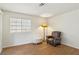Inviting living room with wood floors, natural light, and a comfortable seating area; perfect for relaxation at 2128 Petersham Ct # C, Las Vegas, NV 89108