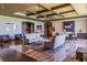 Welcoming clubhouse lobby with comfortable seating, stylish decor, and a sophisticated ambiance at 2209 Glenbrook Way, Las Vegas, NV 89117