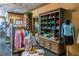 Well-stocked golf shop with a variety of apparel, accessories, and equipment for golf enthusiasts at 2209 Glenbrook Way, Las Vegas, NV 89117