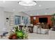 Bright and airy living room showcasing modern decor and ample natural light, great for entertaining at 2518 Veronella St, Henderson, NV 89044