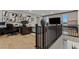 Comfortable upstairs loft area provides additional living and entertainment space at 2518 Veronella St, Henderson, NV 89044