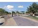 Community splash pad with water features, green spaces and picnic area at 2606 Marvel Astoria St, Henderson, NV 89044
