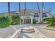 Beautiful home with a paver walkway leading to the front door and a well-maintained landscape at 2771 S Buffalo Dr, Las Vegas, NV 89117