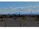Scenic neighborhood view overlooking the Las Vegas skyline at 2845 Kensington St, Las Vegas, NV 89156