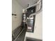 Hot water tank and furnace at 2925 Big Green Ln, Las Vegas, NV 89134