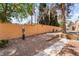Convenient community dog park providing an outdoor space for pets at 3151 Soaring Gulls Dr # 1145, Las Vegas, NV 89128
