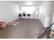 Spacious living room with carpet flooring at 4663 Sand Creek Ave, Las Vegas, NV 89103