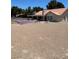 Spacious backyard with a covered pool, great for Gathering gatherings and outdoor fun at 7650 Butterscotch Ct, Las Vegas, NV 89131