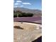 Pool with view of the mountains, perfect for relaxation and enjoying the scenery at 7650 Butterscotch Ct, Las Vegas, NV 89131