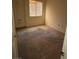 Compact bedroom with large window for natural light and cozy feel at 833 Aspen Peak Loop # 1524, Henderson, NV 89011