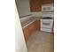 Functional kitchen with essential appliances and efficient layout at 833 Aspen Peak Loop # 1524, Henderson, NV 89011