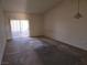 Bright living room with sliding glass door leading to outdoor space at 833 Aspen Peak Loop # 1524, Henderson, NV 89011